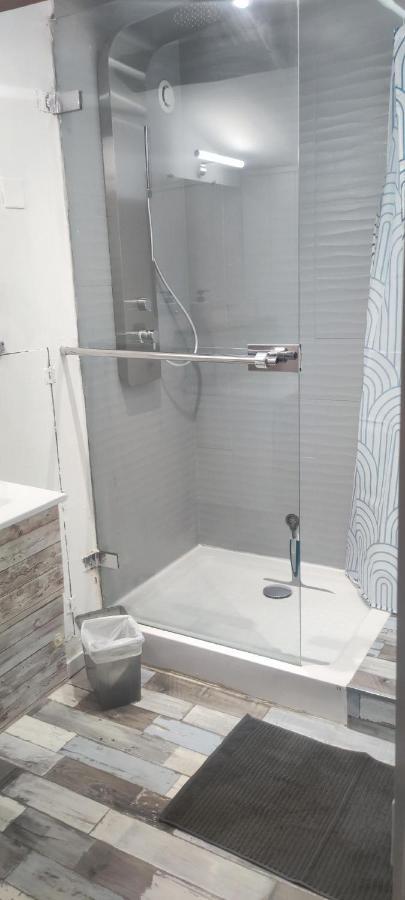 דירות Chez Bichette Saint Maximin מראה חיצוני תמונה